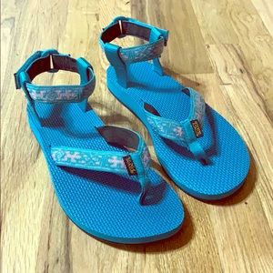 Women’s Teva Original Sandal